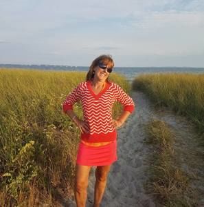 Meet your Posher, Patricia